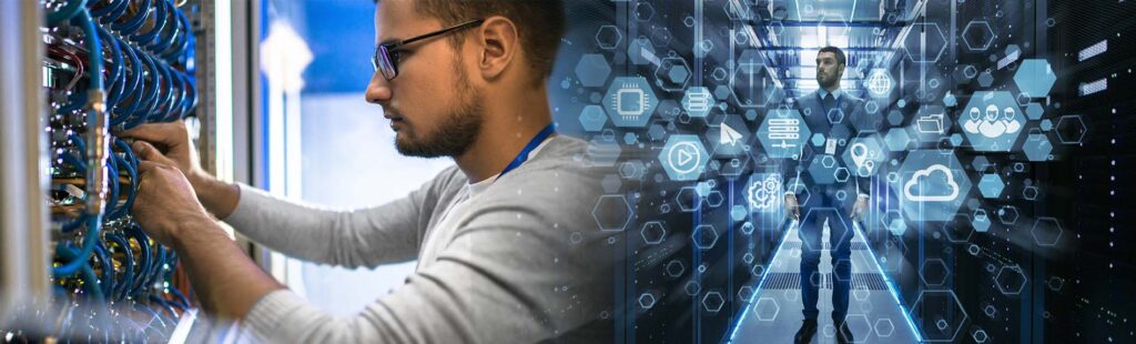 Cloud vs On-Premises